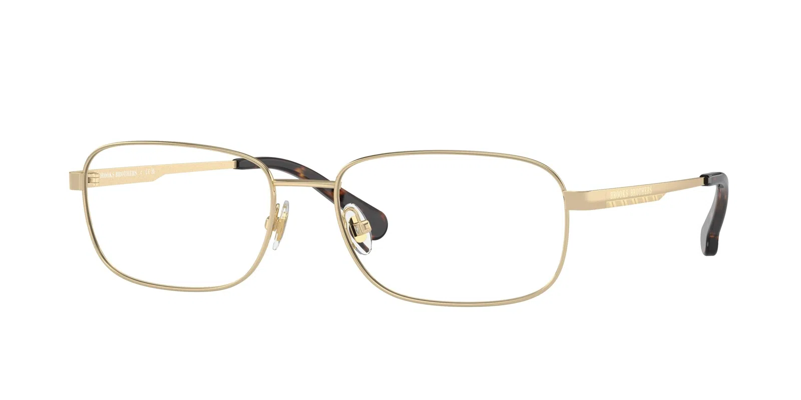 Brooks Brothers 1057T Eyeglasses - view 6